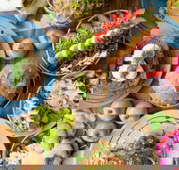 Raw Energy - Sippy Downs - Accommodation Newcastle