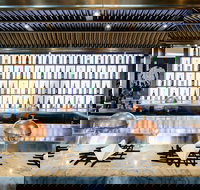 Riverside Teppanyaki - Accommodation Newcastle