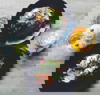 Roll'n - Accommodation Newcastle