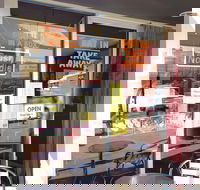 Rosanna Sushi and Noodle Station - Accommodation Newcastle