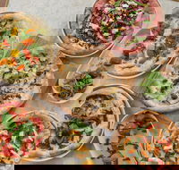 Salt Meats Cheese - South Bank - Accommodation Newcastle