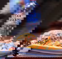 Salsas Fresh Mex Grill - Frankston - Accommodation Newcastle