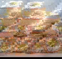 Silverleaves Cafe and Store - Accommodation Newcastle