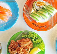 Sushi Train - Miami