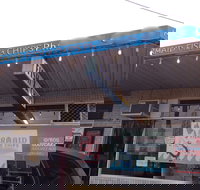 Sushi Of The Day - Accommodation Newcastle