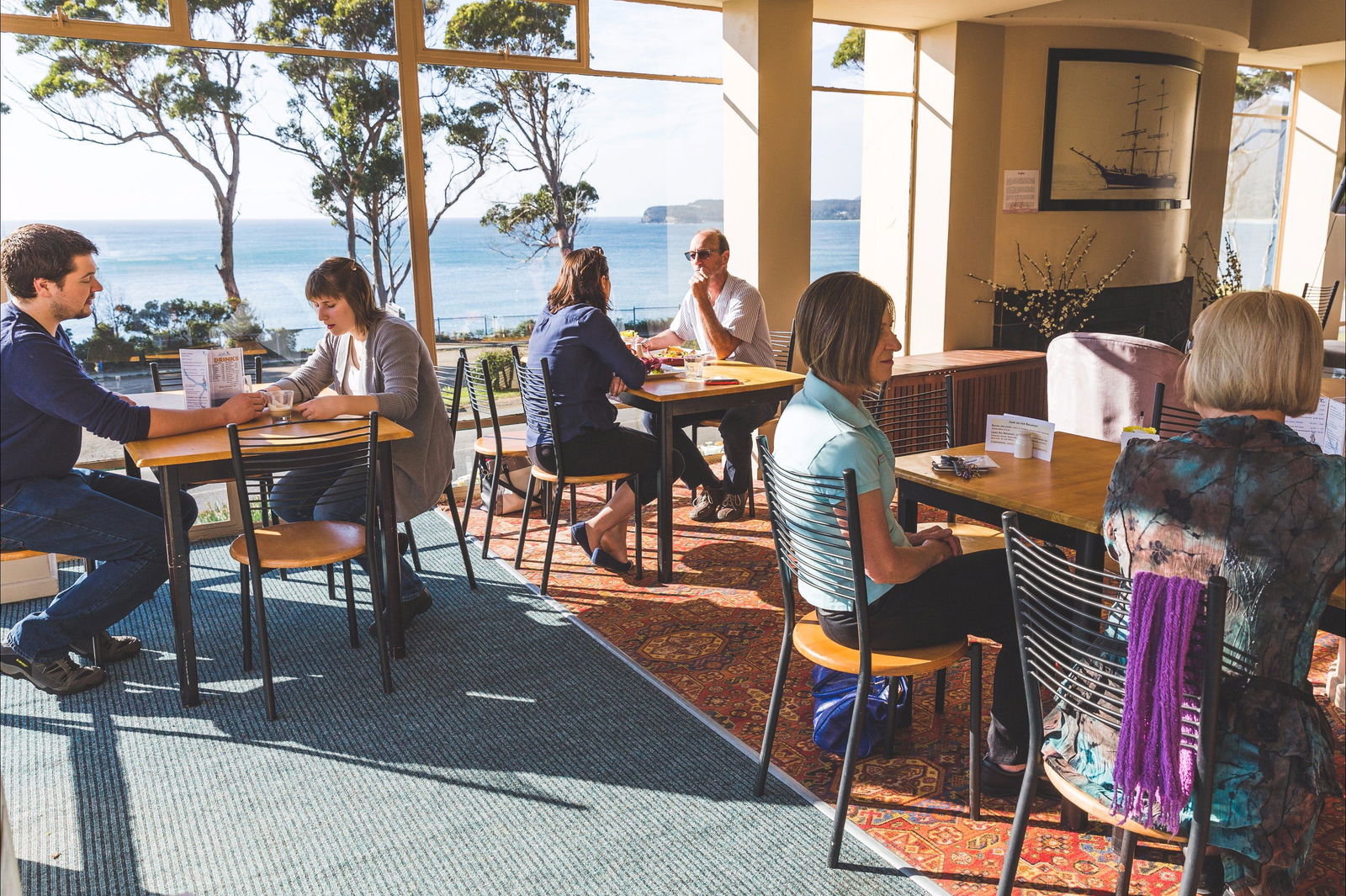  Accommodation Newcastle