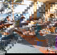 Tesso's Cafe and Bistro - Accommodation Newcastle