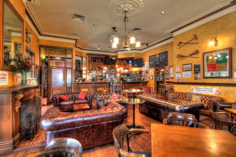 The Duck - Accommodation Newcastle 2