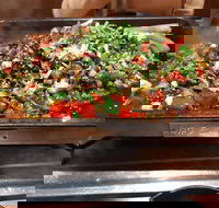 The Clayton Hotel - Accommodation Newcastle