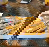 The Inn Hotel - Accommodation Newcastle