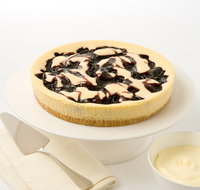 The Cheesecake Shop - Ridgehaven - Accommodation Newcastle