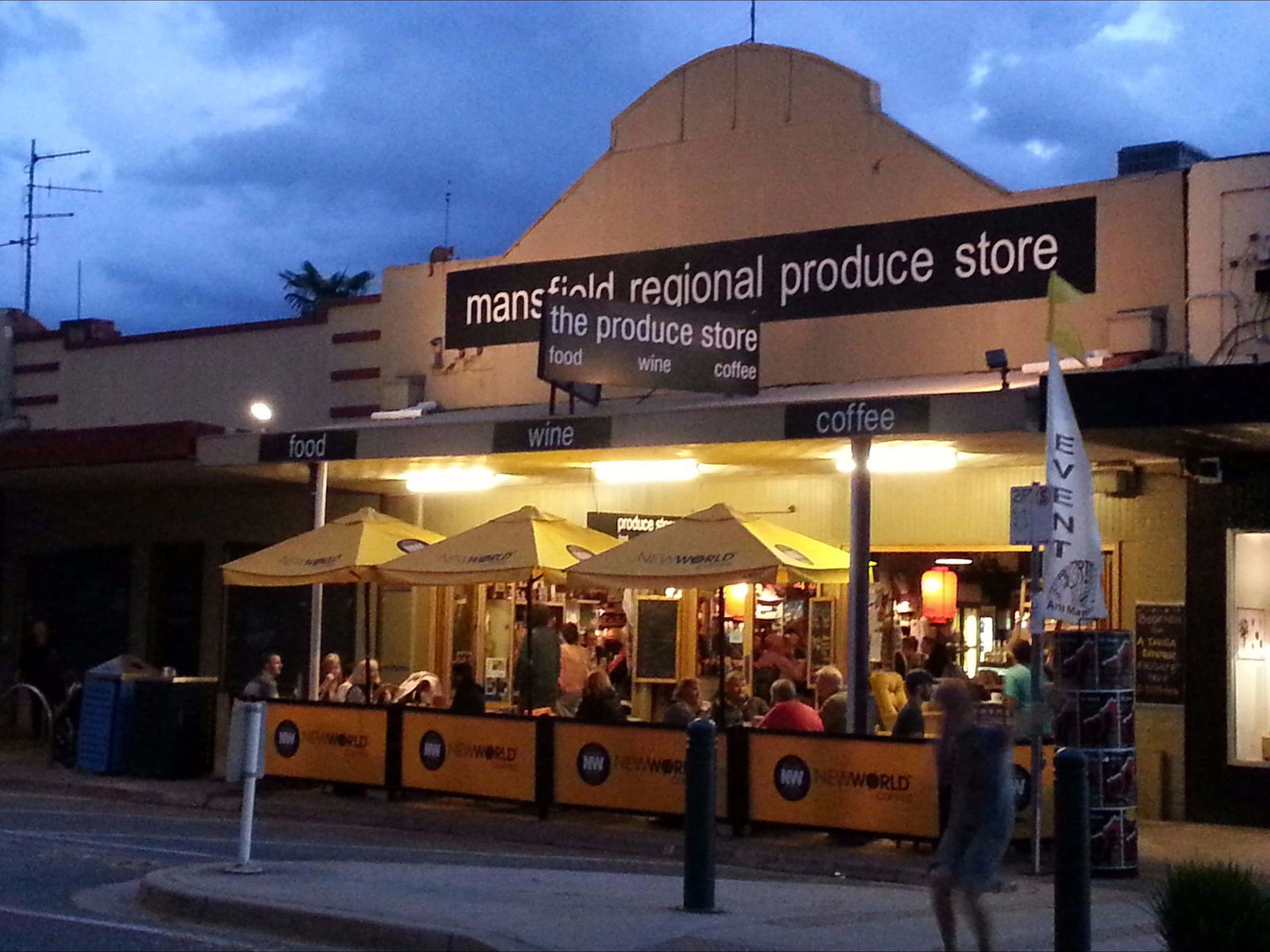Mansfield VIC Accommodation Newcastle