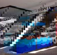 Titanic Fish  Chips - Accommodation Newcastle