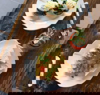 Tony's Fish Shop - Accommodation Newcastle