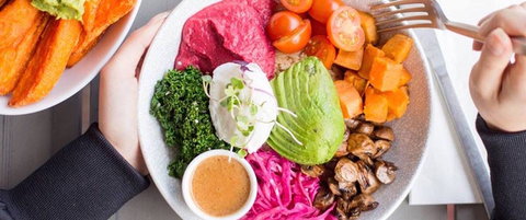 Trei Cafe - Accommodation Newcastle 0