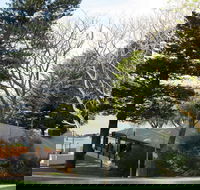 Walter's River Cafe - Accommodation Newcastle