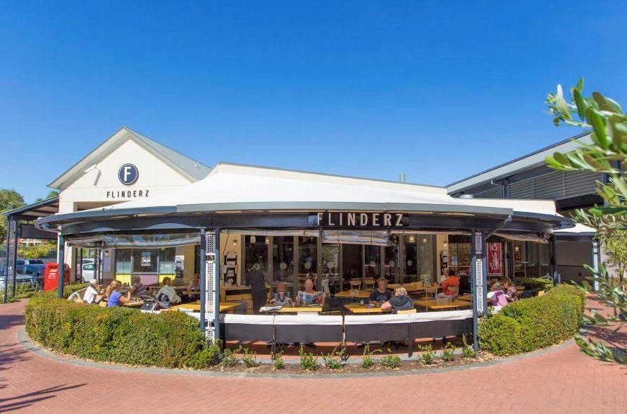 Kondut ACT Accommodation Newcastle