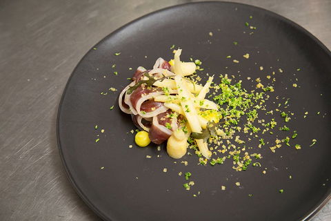 Annata - Accommodation Newcastle 0