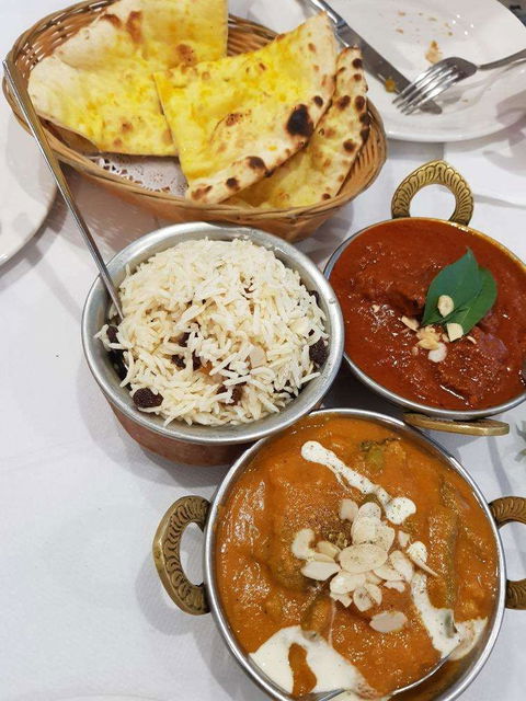 Arya Indian Restaurant - Accommodation Newcastle 0