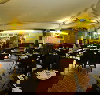 A Thai 5 - Accommodation Newcastle