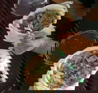 Bamboo Noodle House - Accommodation Newcastle