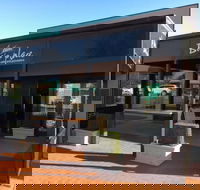 Boo's Place Cafe  Provedore - Accommodation Newcastle