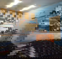 ChaTea - Accommodation Newcastle