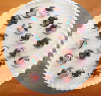 Cocoa Nib - Accommodation Newcastle