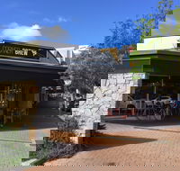Corner Brew - Accommodation Newcastle