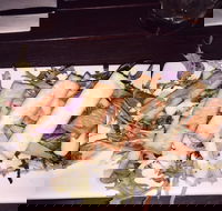 Crossing Inn - Accommodation Newcastle