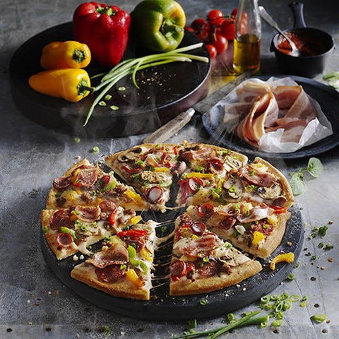 Domino's - Accommodation Newcastle 0