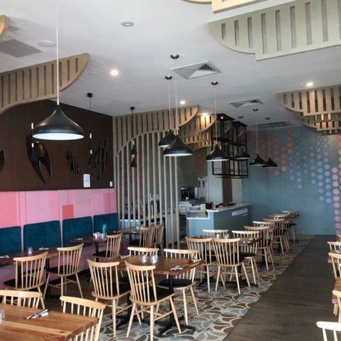 Dosa Palace Indian Restaurant - Tarneit - Tarneit - Accommodation Newcastle 0