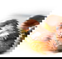 Flour  Chocolate Patisserie - Northgate - Accommodation Newcastle