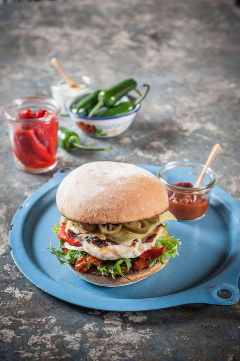 Grill'd - Miranda - Miranda - Accommodation Newcastle 0