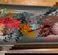 HaNa Ju-Rin Japanese Restaurant - Accommodation Newcastle