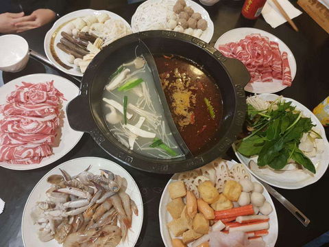 Hao Szechuan - Accommodation Newcastle 0