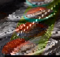 Hidden Jade - Accommodation Newcastle