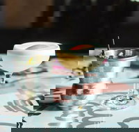 Hot Plate Bakery  Cafe - Accommodation Newcastle