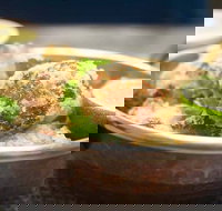 Humdinger - Accommodation Newcastle