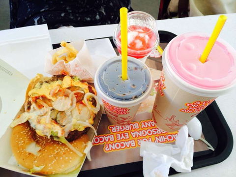 Hungry Jacks Midland - Accommodation Newcastle 0