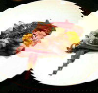 Julaymba Restaurant - Accommodation Newcastle