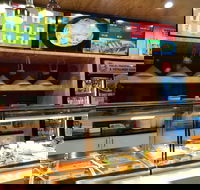 Knife n Fork - Accommodation Newcastle