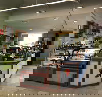 Lamington Teahouse - Accommodation Newcastle