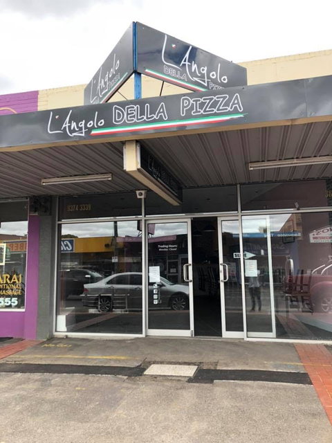 L'angolo Della Pizza - Accommodation Newcastle 0