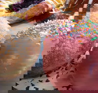 Lavish Specialty Coffee - Accommodation Newcastle