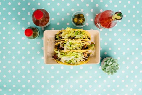 Mad Mex - South Wharf - Accommodation Newcastle 0