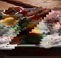 Magic Lands Cafe and Bar - Accommodation Newcastle