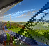 Mt Lofty Ranges Vineyard - Accommodation Newcastle