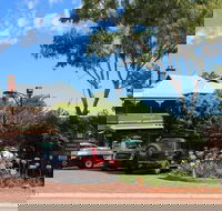 Mundaring Weir Hotel - Accommodation Newcastle
