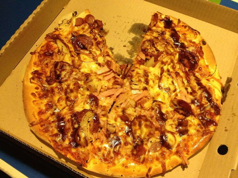 Ningaloo Reef Cafe - Accommodation Newcastle 0